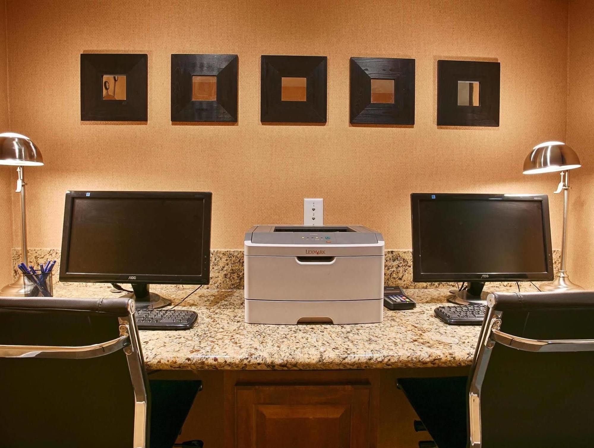 Best Western Plus Rancho Cordova Inn Extérieur photo