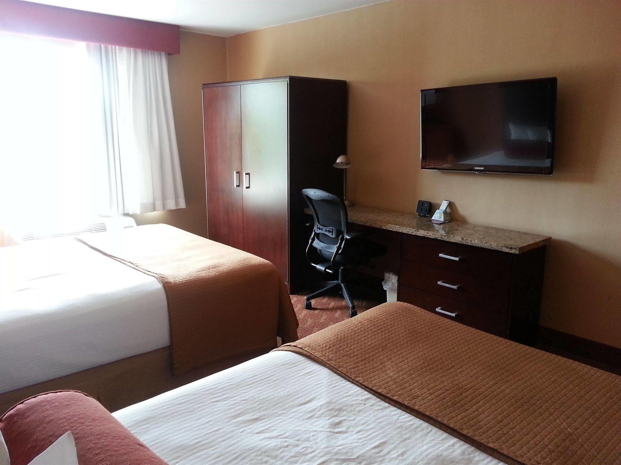 Best Western Plus Rancho Cordova Inn Extérieur photo