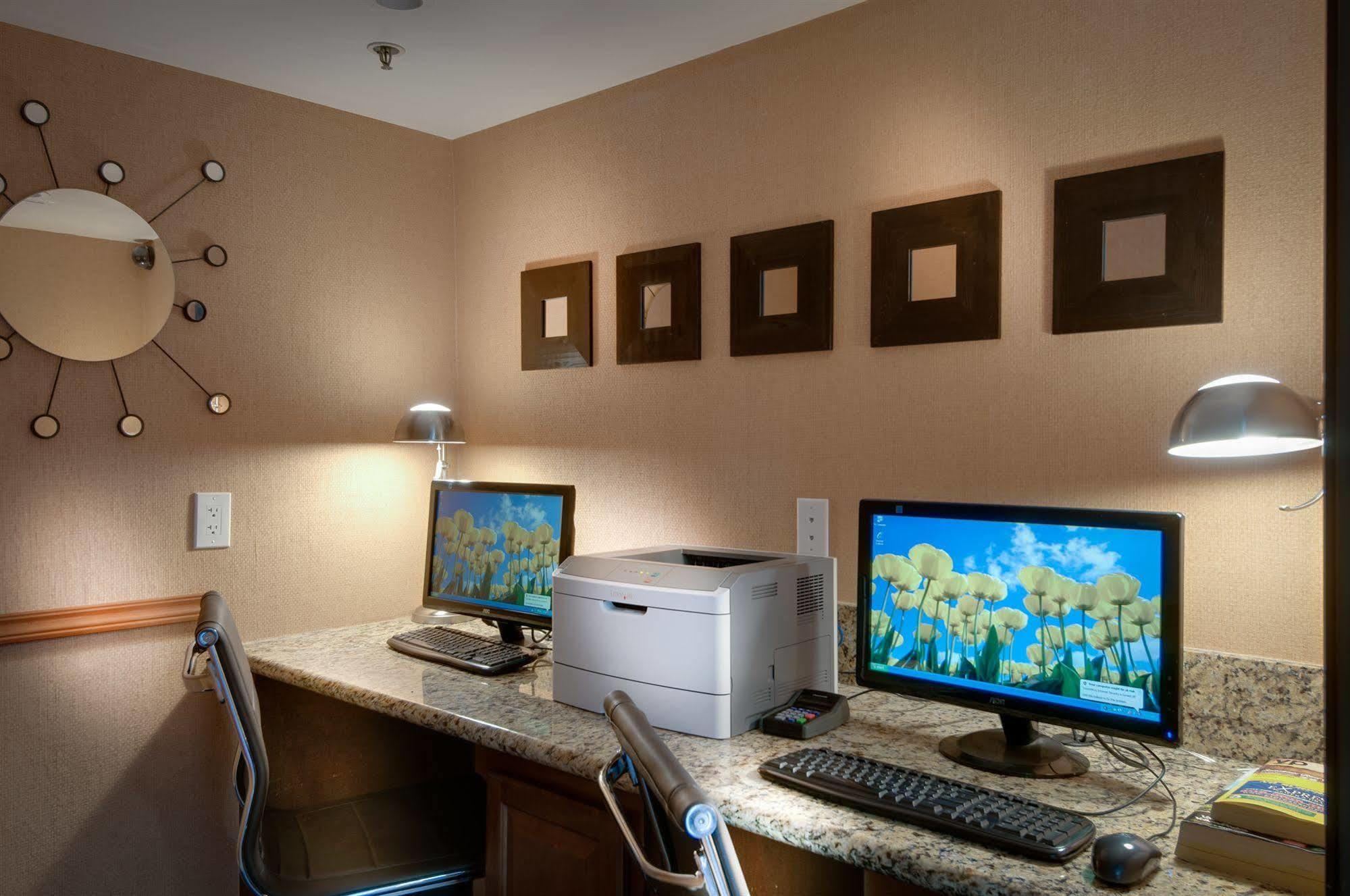 Best Western Plus Rancho Cordova Inn Extérieur photo